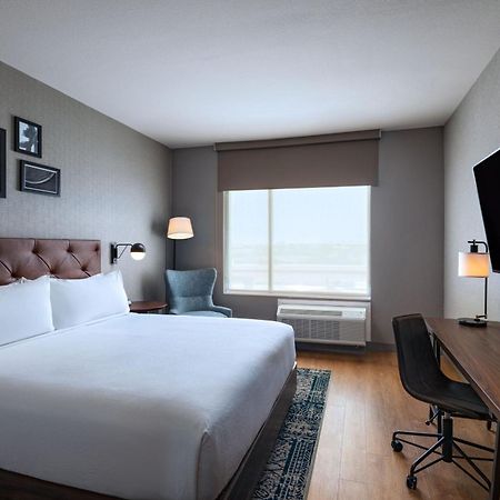 Four Points By Sheraton Fort Worth North Экстерьер фото