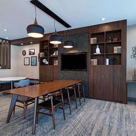 Four Points By Sheraton Fort Worth North Экстерьер фото