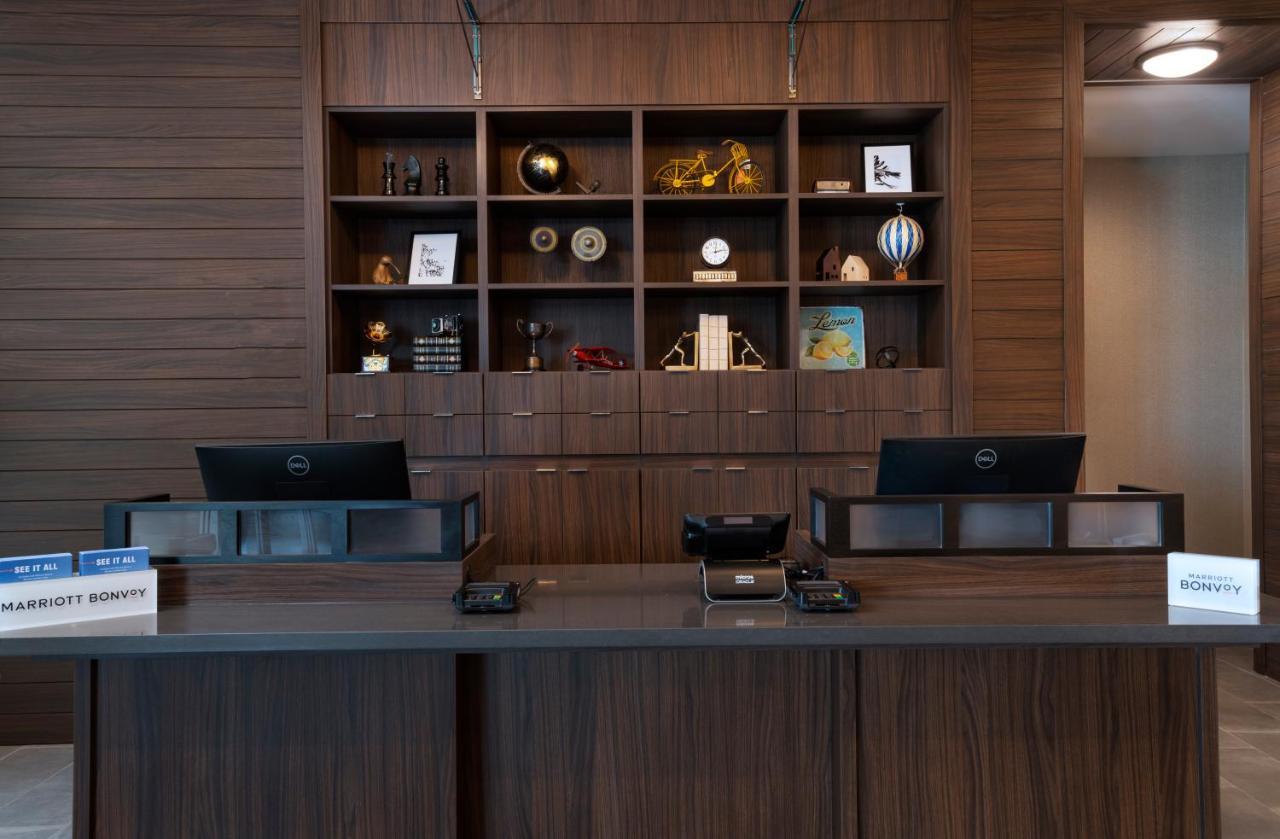 Four Points By Sheraton Fort Worth North Экстерьер фото