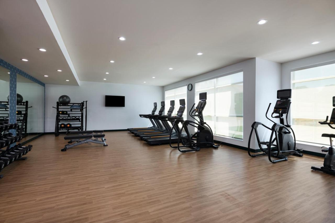 Four Points By Sheraton Fort Worth North Экстерьер фото