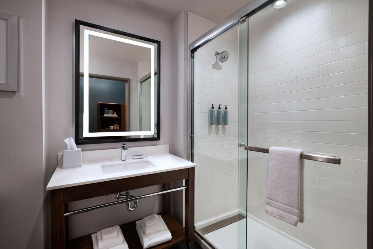 Four Points By Sheraton Fort Worth North Экстерьер фото