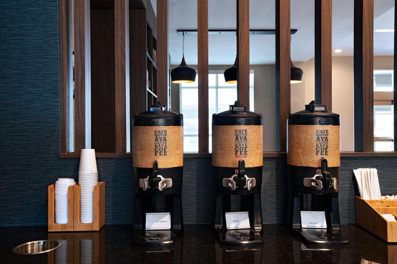 Four Points By Sheraton Fort Worth North Экстерьер фото