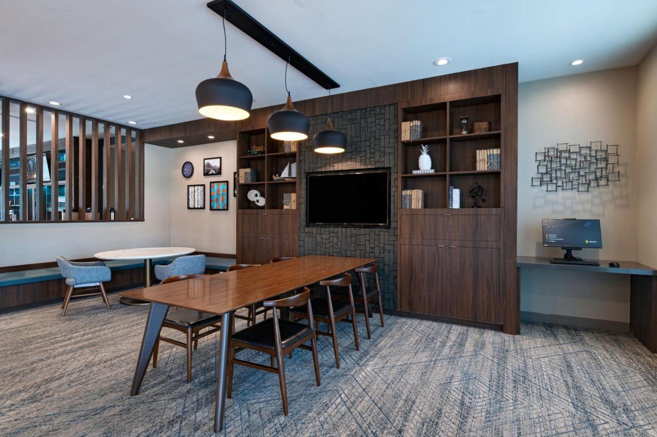 Four Points By Sheraton Fort Worth North Экстерьер фото