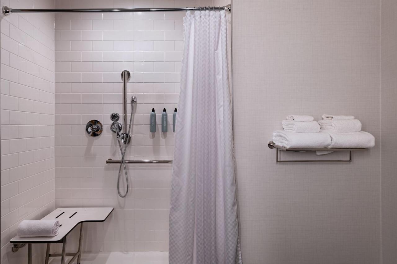 Four Points By Sheraton Fort Worth North Экстерьер фото
