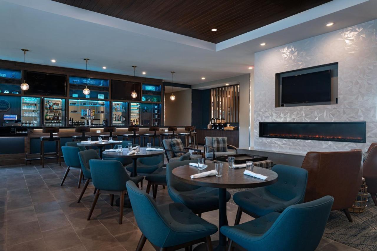 Four Points By Sheraton Fort Worth North Экстерьер фото